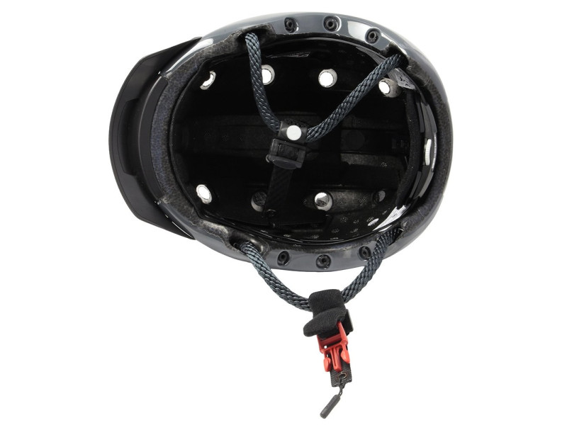 Prilba jazdecká Casco Nori