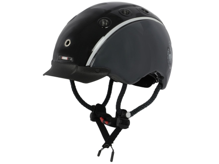 Prilba jazdecká Casco Nori