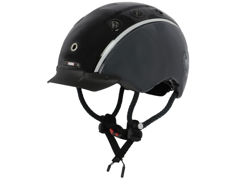 Prilba jazdecká Casco Nori