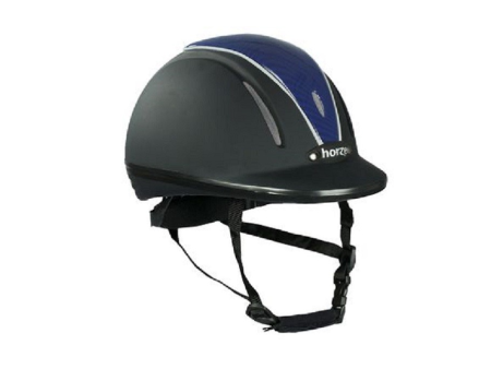 Prilba jazdecká Pacific Horze 