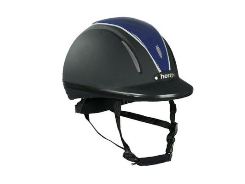 Prilba jazdecká Pacific Horze 