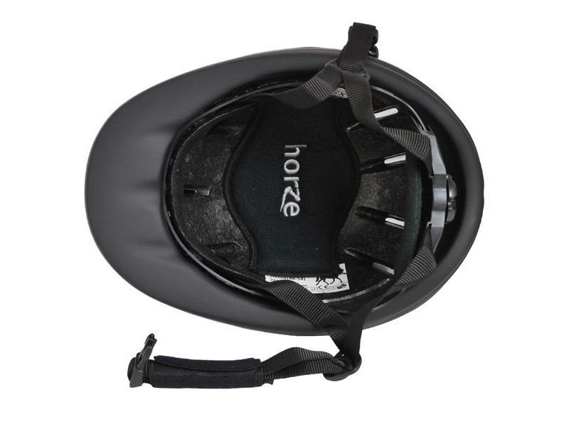 Prilba jazdecká Pacific Horze 