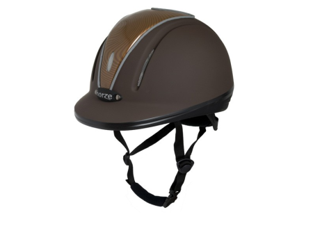 Prilba jazdecká Pacific Horze 