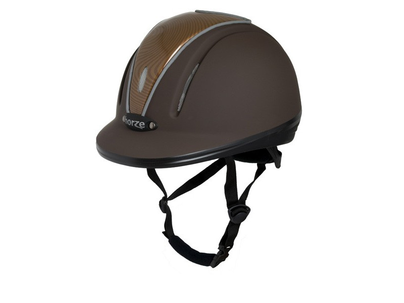 Prilba jazdecká Pacific Horze 