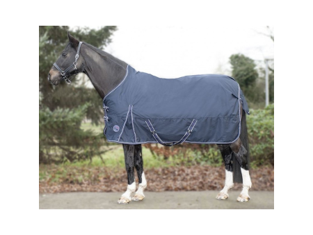 Deka na koňa výbehová HKM Starter 100g