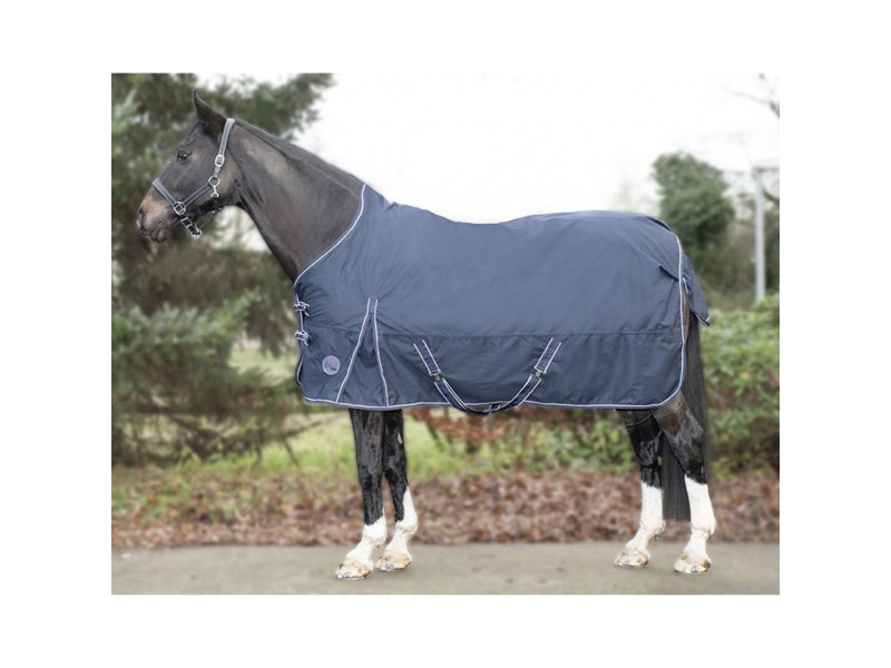 Deka na koňa výbehová HKM Starter 100g