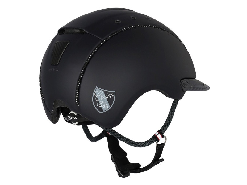 Prilba jazdecká Casco Mistrall