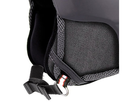 Prilba jazdecká Casco Mistrall