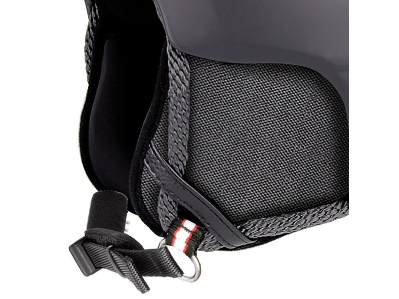 Prilba jazdecká Casco Mistrall