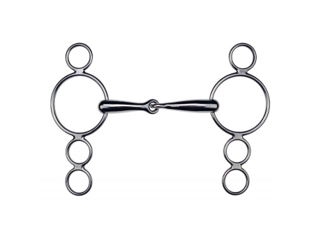 Zubadlo snehuliak Feeling