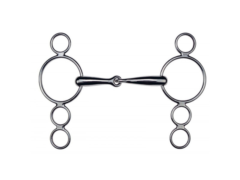 Zubadlo snehuliak Feeling