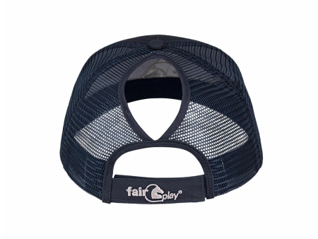 Šiltovka Fair Play West