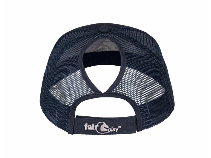 Šiltovka Fair Play West