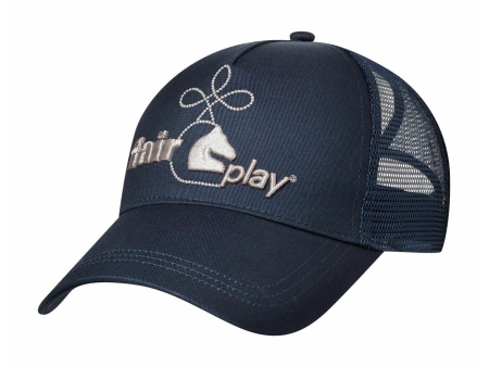 Šiltovka Fair Play West