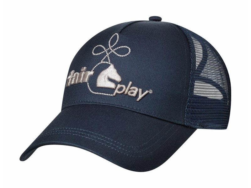 Šiltovka Fair Play West