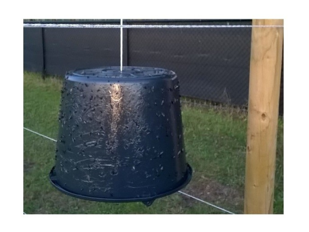 Lep na ovady Sticky Trap 0,5 l s vedrom