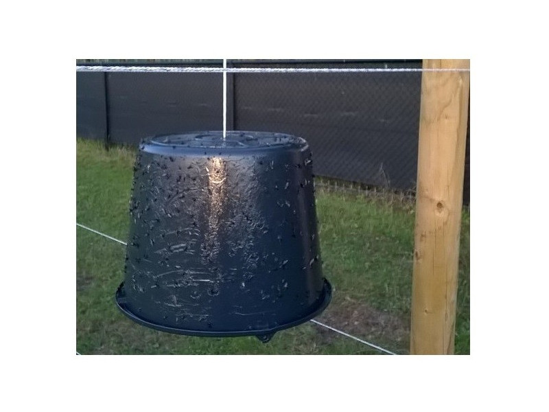 Vedro Stricky Strap čierne