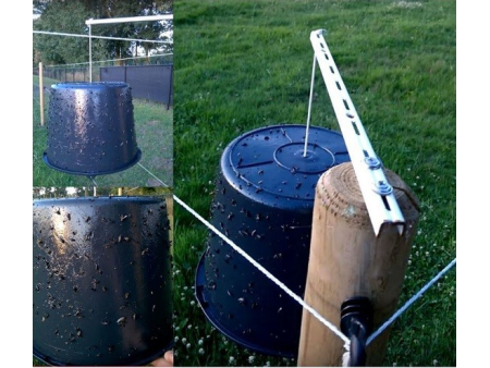 Vedro Stricky Strap čierne