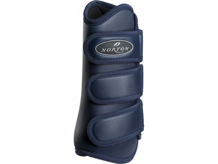 Gamaše drezúrne Norto Pro predné