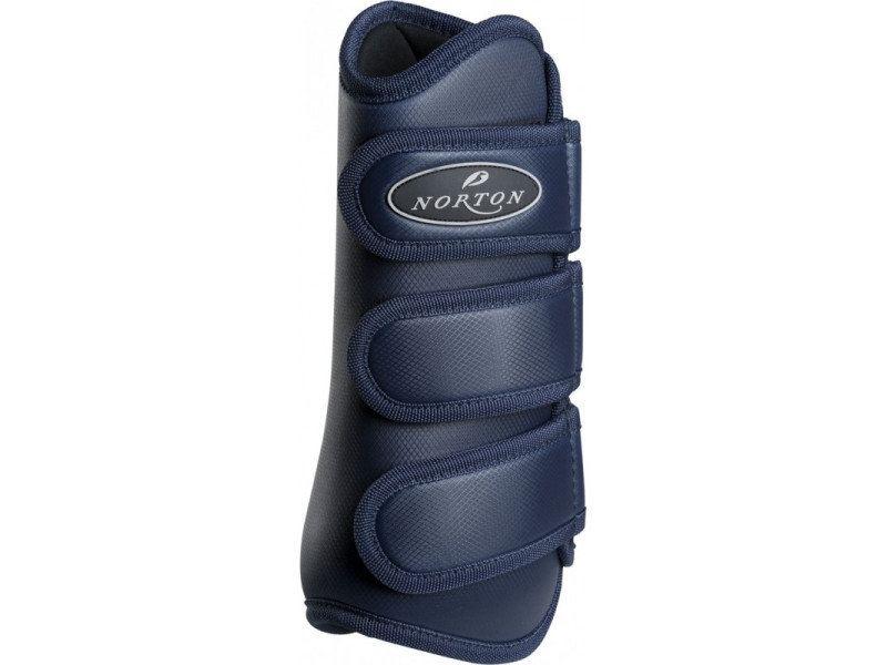 Gamaše drezúrne Norto Pro predné