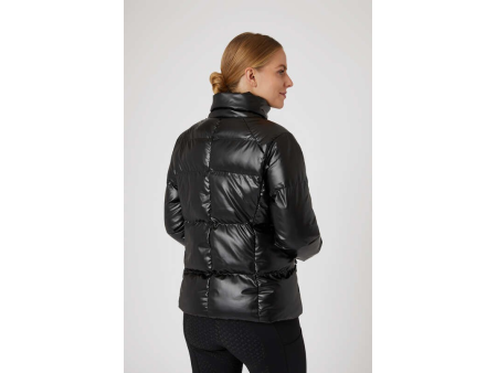 Bunda dámska Horze Riana