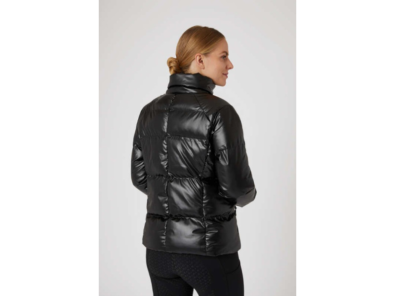 Bunda dámska Horze Riana