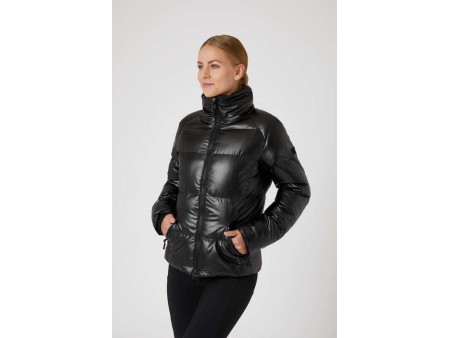 Bunda dámska Horze Riana