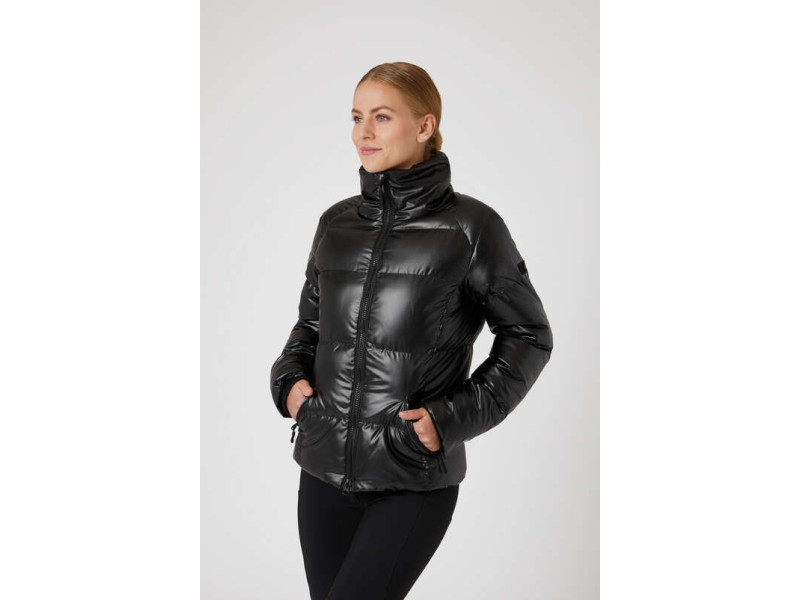 Bunda dámska Horze Riana