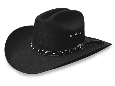 Klobúk plstený Tuscon 