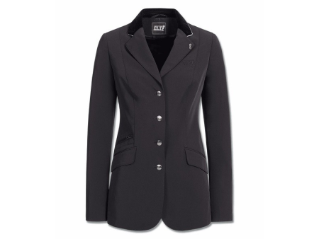 Sako dámske na preteky Elt London
