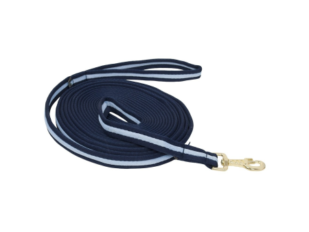 Lonžka polstrovaná JumpTec 