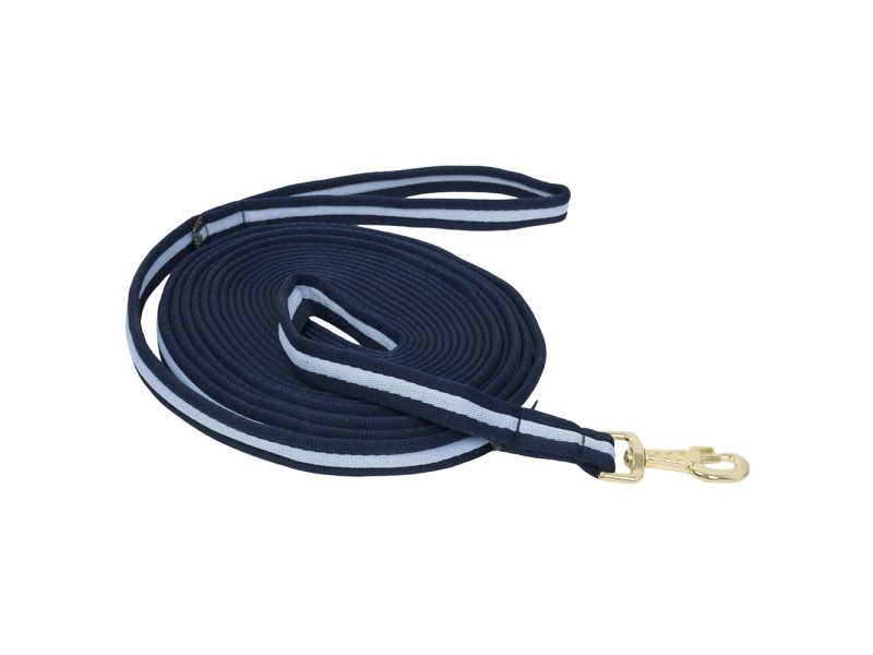 Lonžka polstrovaná JumpTec 