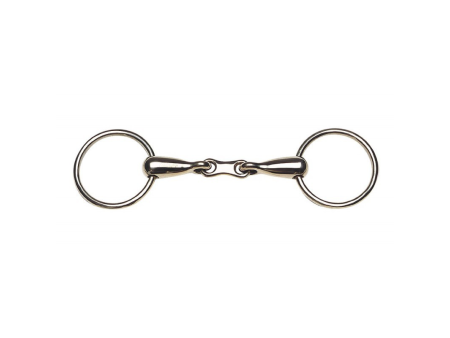 Zubadlo stihlo Bristol Feeling