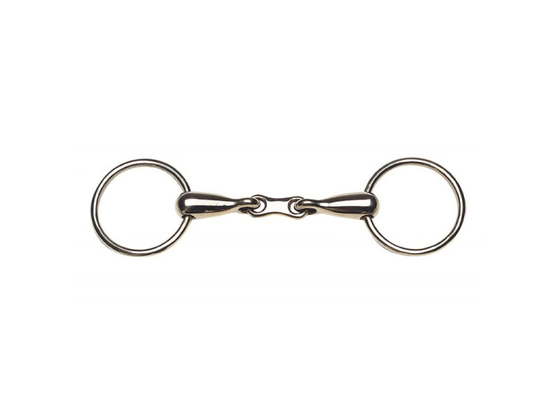 Zubadlo stihlo Bristol Feeling