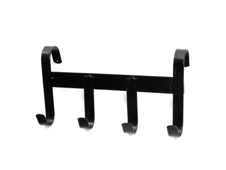 Vešiak kovový Waldhausen