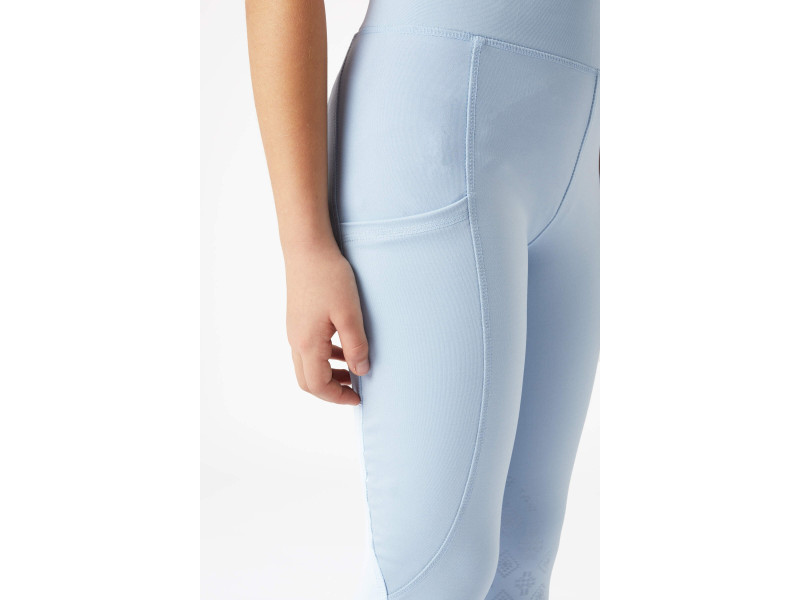 Legíny jazdecké detské Horze Yana