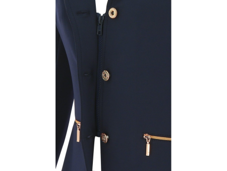 Sako dámske Equi-Théme Athens