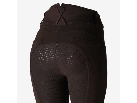 Rajtky dámske Eva Horze