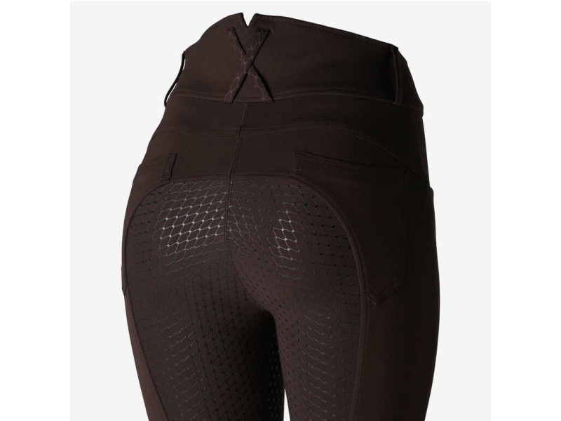 Rajtky dámske Eva Horze