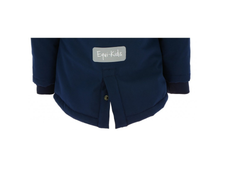 Bunda detská Praline Equithéme