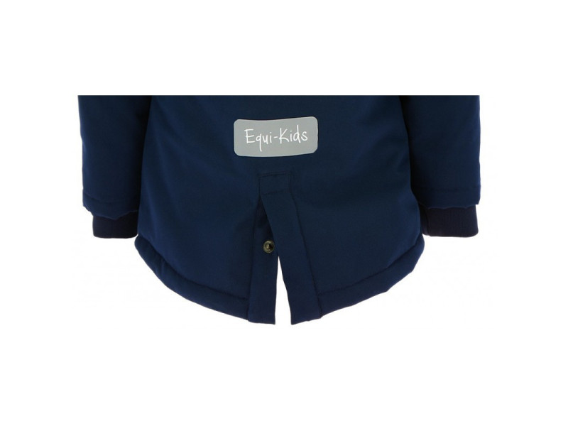 Bunda detská Praline Equithéme