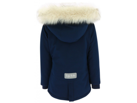 Bunda detská Praline Equithéme