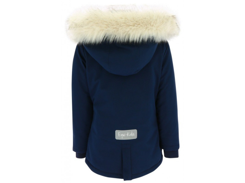 Bunda detská Praline Equithéme