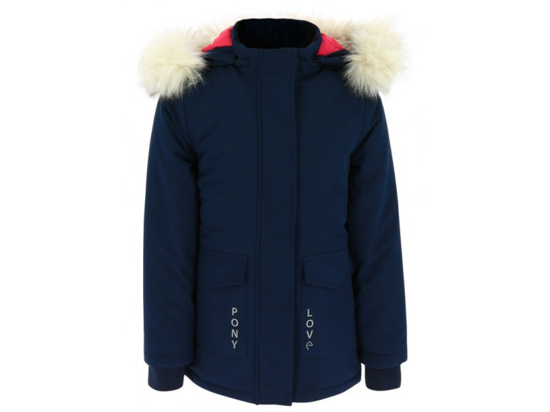 Bunda detská Praline Equithéme