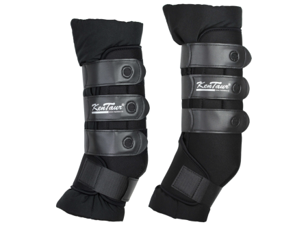 Stajňové gamaše Kentaur predné