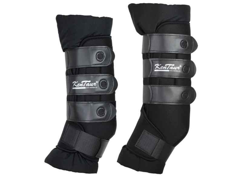 Stajňové gamaše Kentaur predné