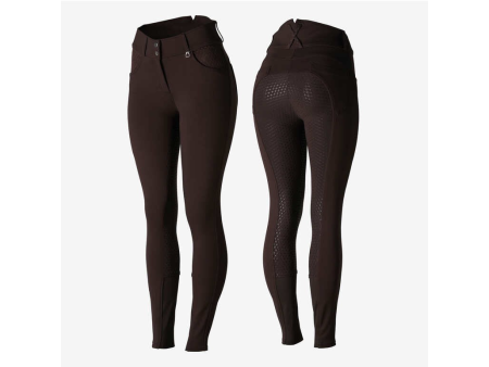 Rajtky dámske Eva Horze