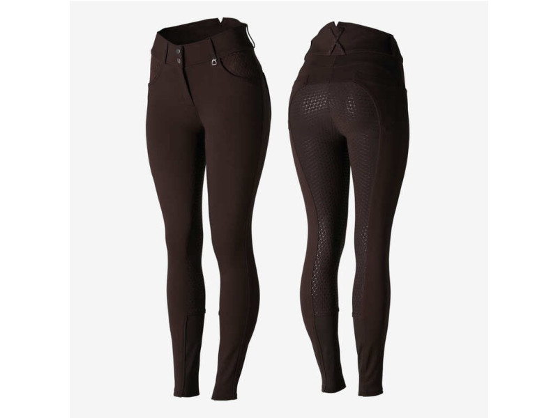 Rajtky dámske Eva Horze