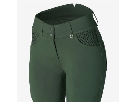 Rajtky dámske Eva Horze