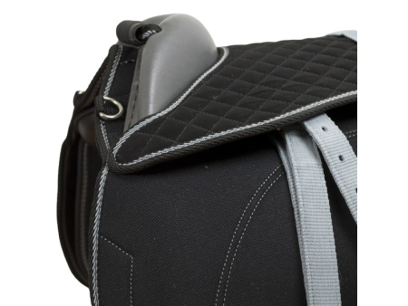 Sedlo detské Waldhausen